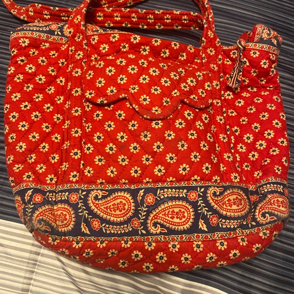 Vera Bradley